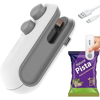 Mini Sealing Machine