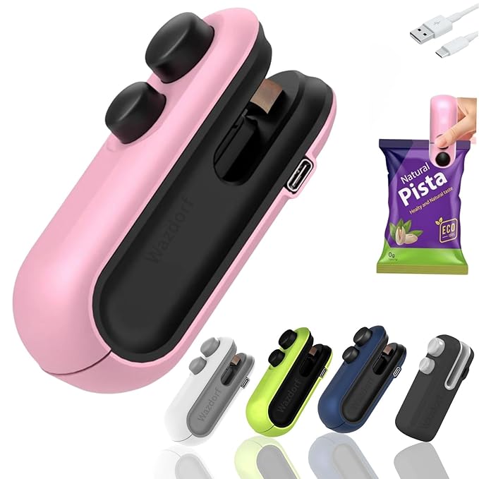 Mini Sealing Machine